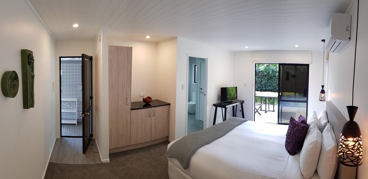 The Beach House Kawau Island ห้อง รูปภาพ
