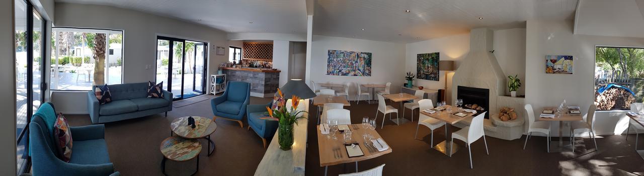 The Beach House Kawau Island ภายนอก รูปภาพ